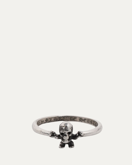 Foti Delphino Bubblegum Ring