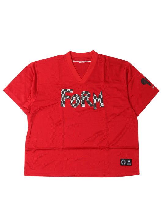 Matty Boy 'FORM' Team Mesh Stadium Jersey