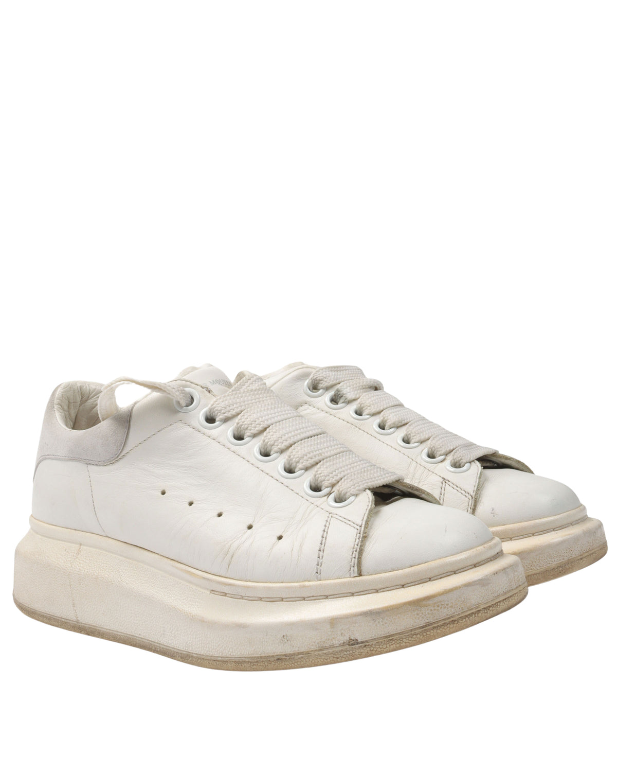 Oversized Sneakers
