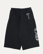Soap & Water Long Sweat Shorts