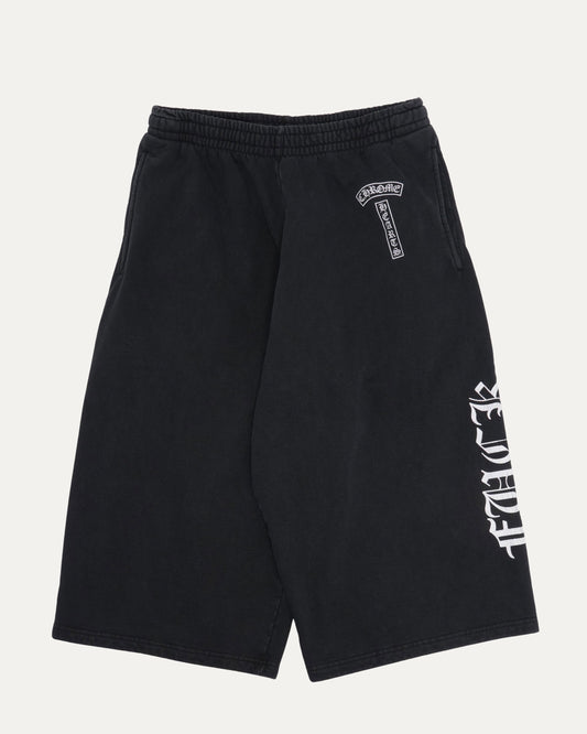 Soap & Water Long Sweat Shorts