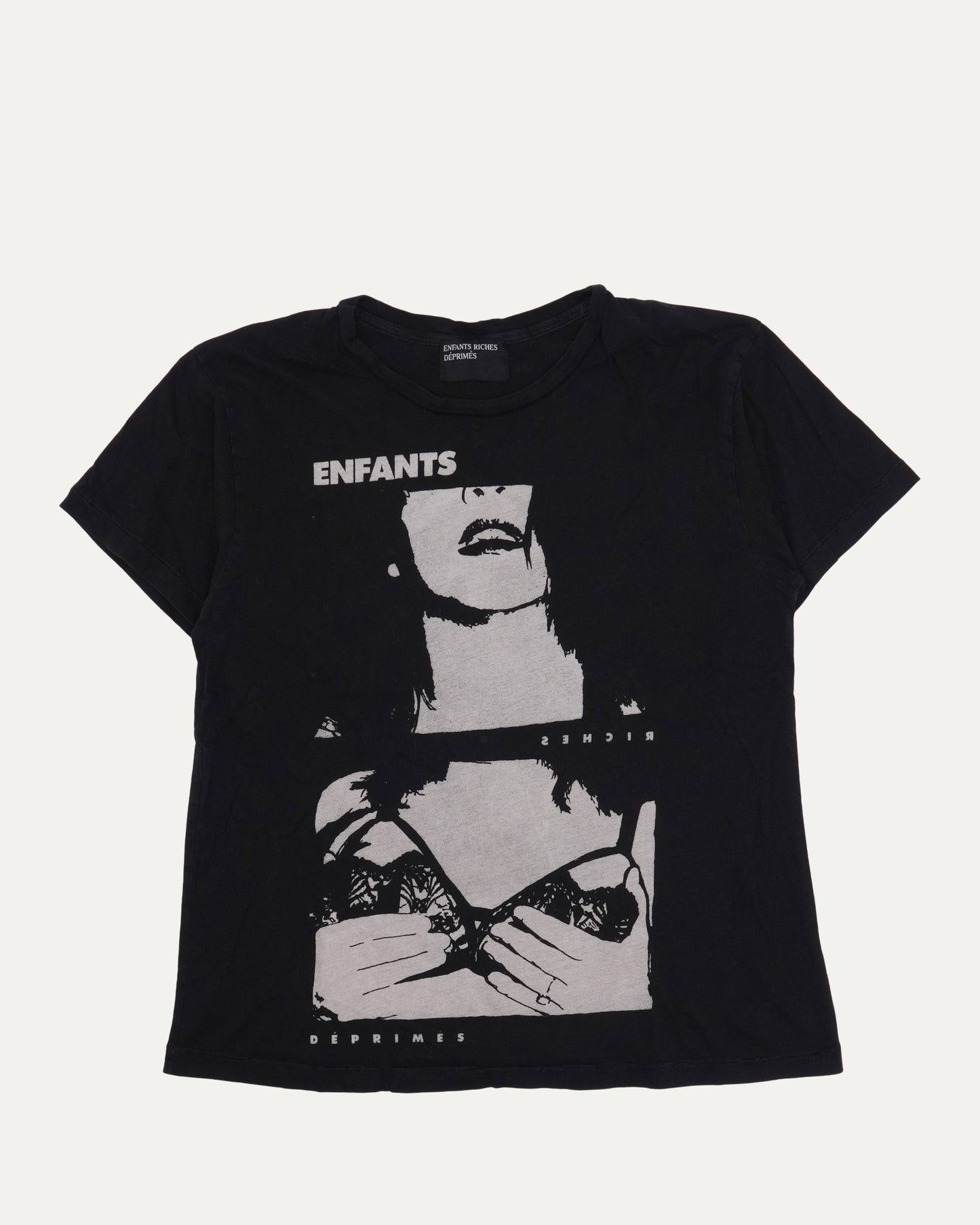 The Lydia T-Shirt