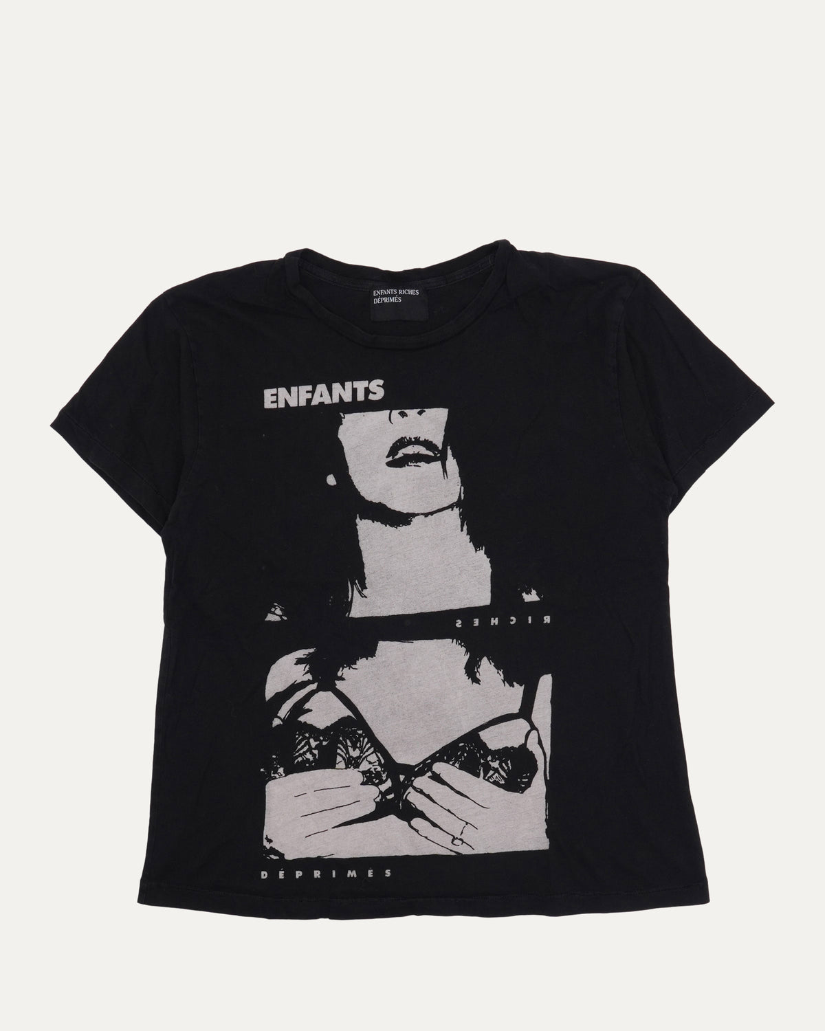 The Lydia T-Shirt