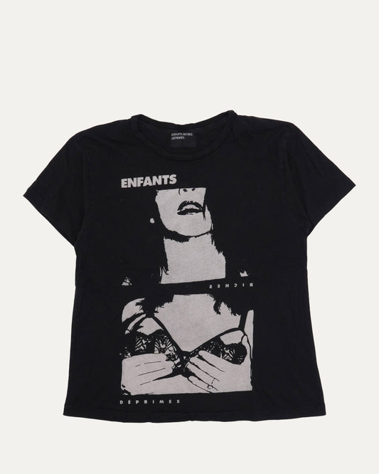 The Lydia T-Shirt