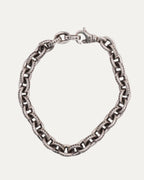 Large Paper Chain Bracelet