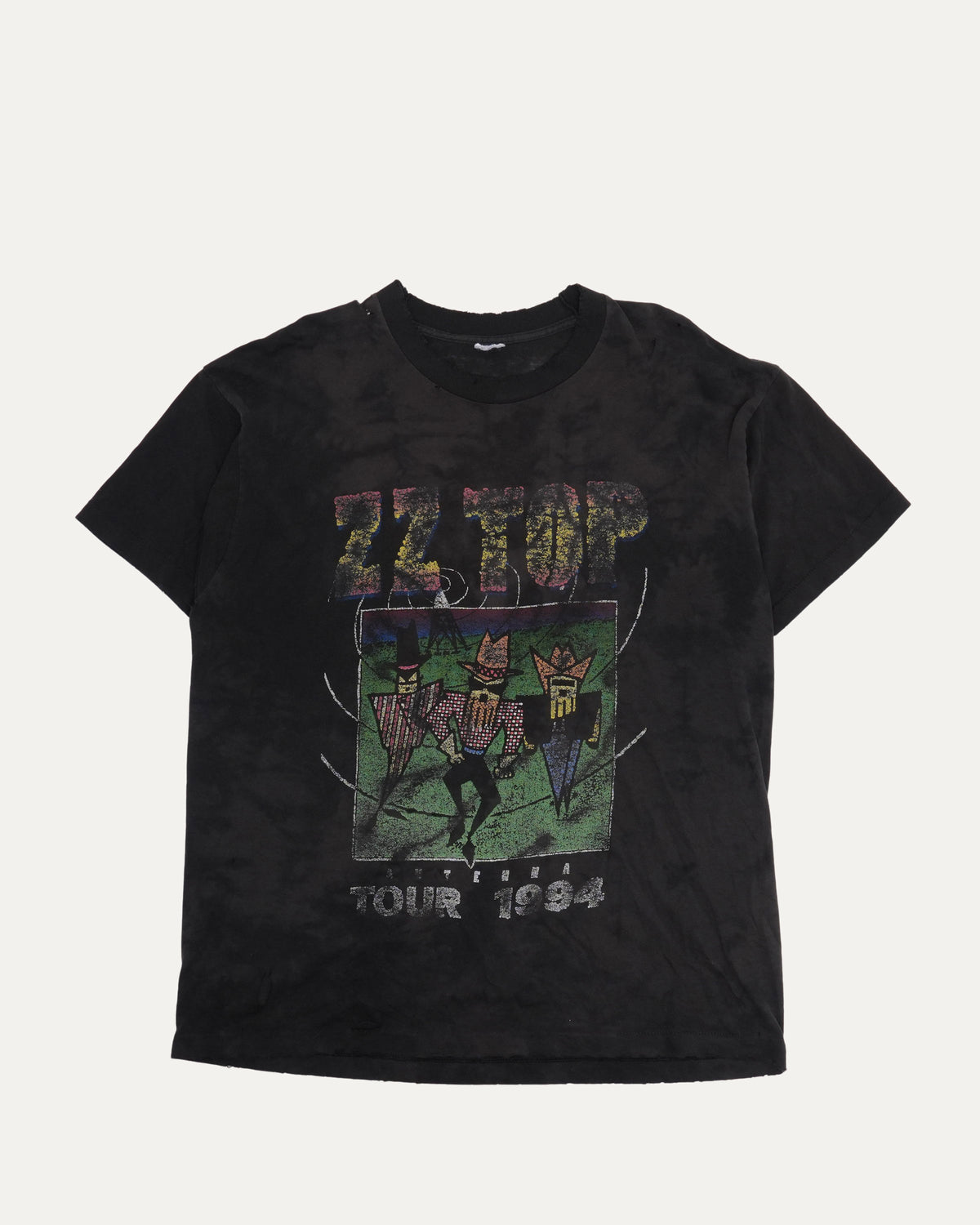 ZZ Top 1994 T-Shirt