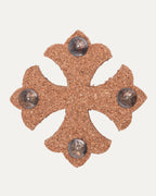 Plus Cross Corkboard