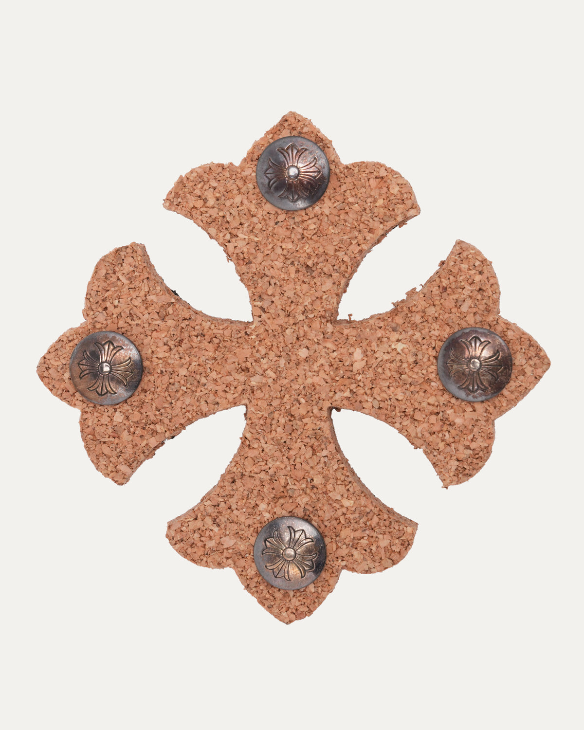 Plus Cross Corkboard
