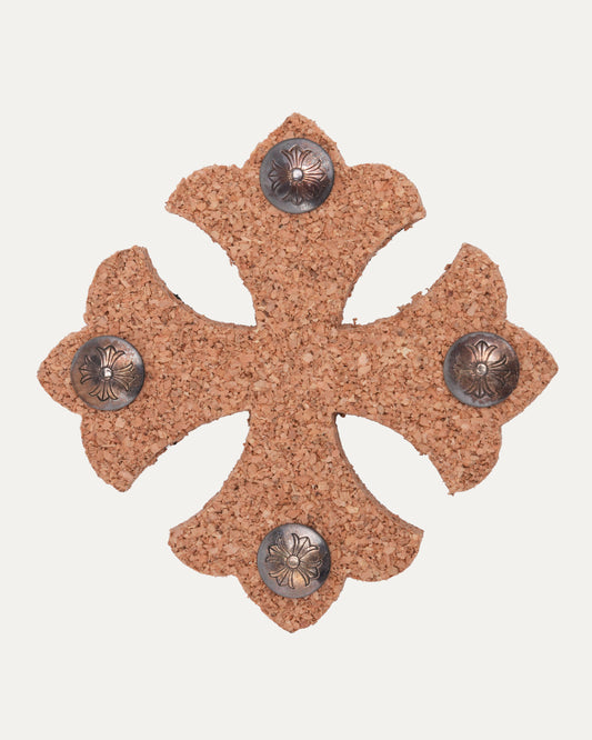 Plus Cross Corkboard