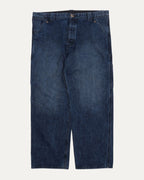 Turbo Diesel Carpenter Jeans