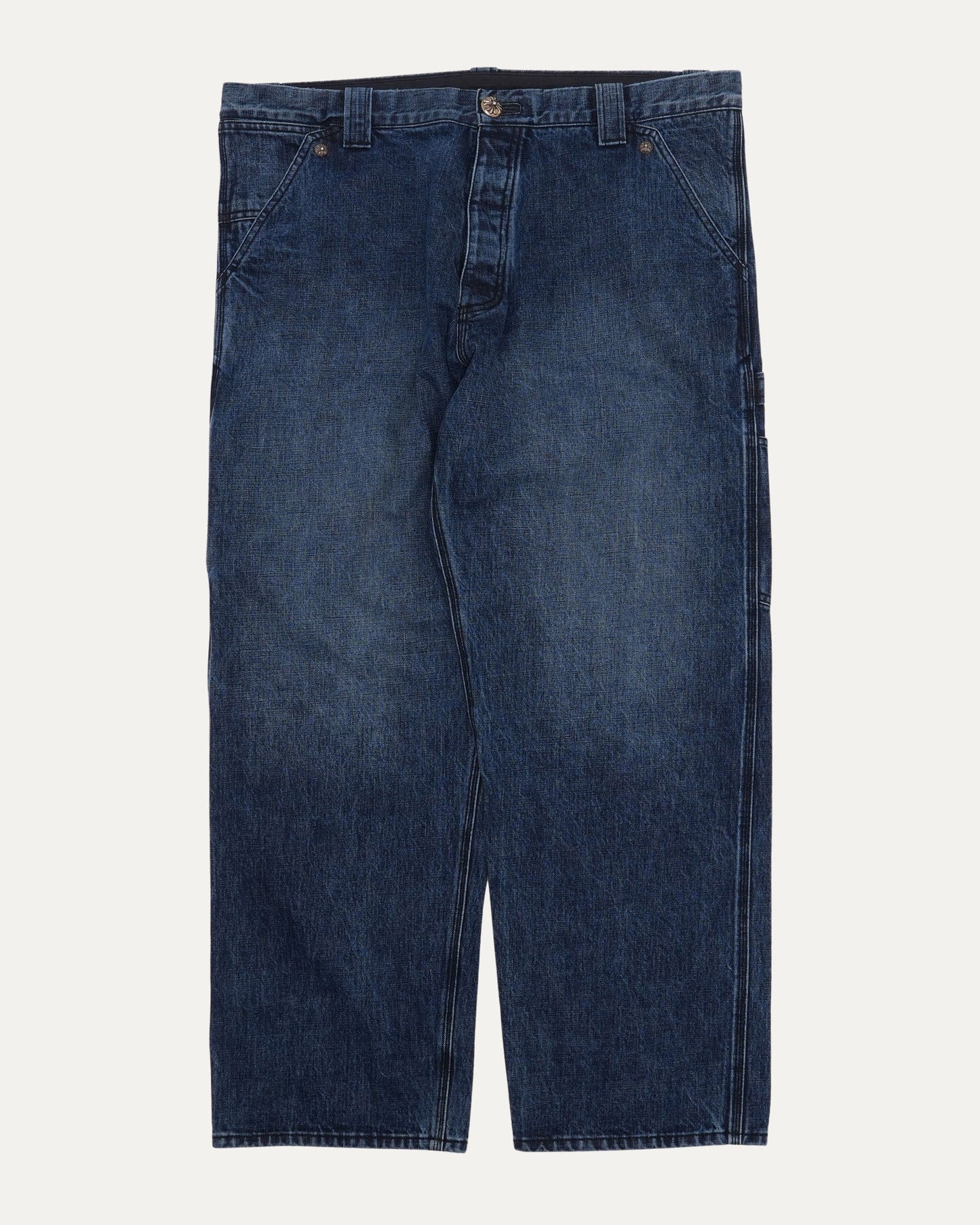 Turbo Diesel Carpenter Jeans