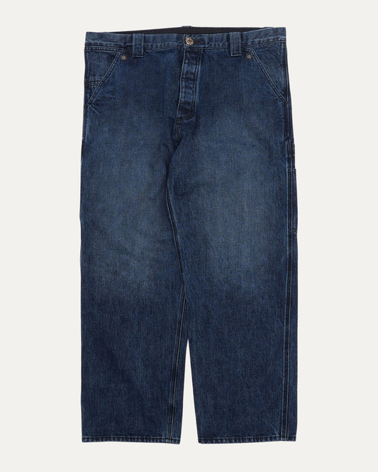 Turbo Diesel Carpenter Jeans