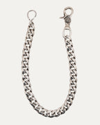Cuban Link Wallet Chain