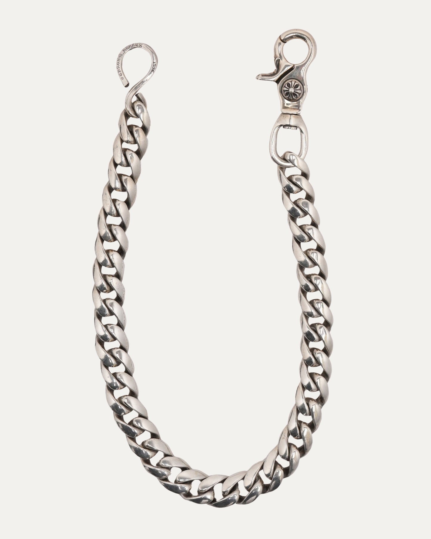 Cuban Link Wallet Chain