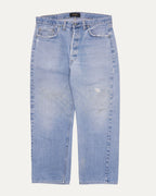 Levis Redline Jeans