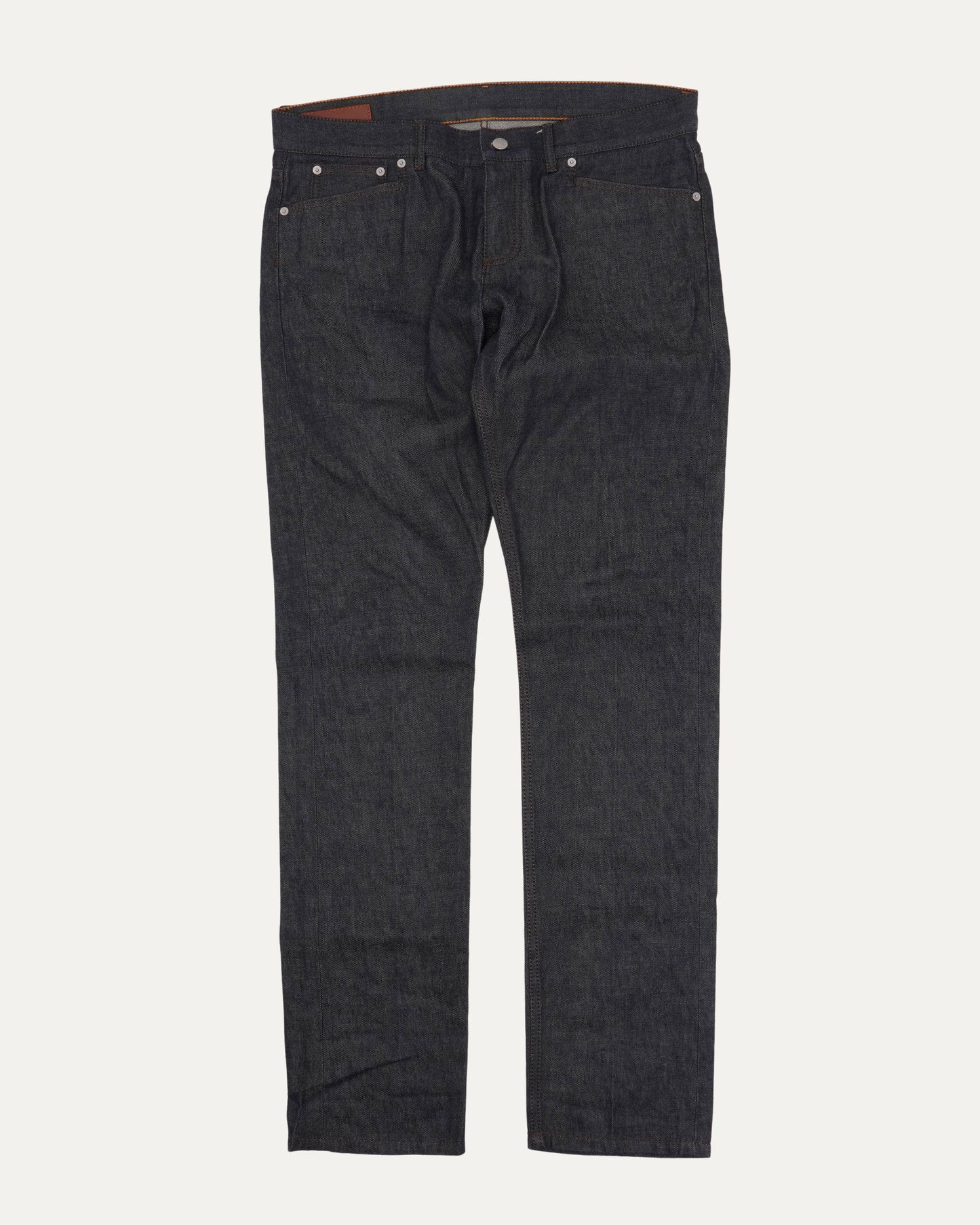 Dark Wash Jeans