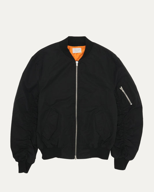 Third Collection Bomber Jacket