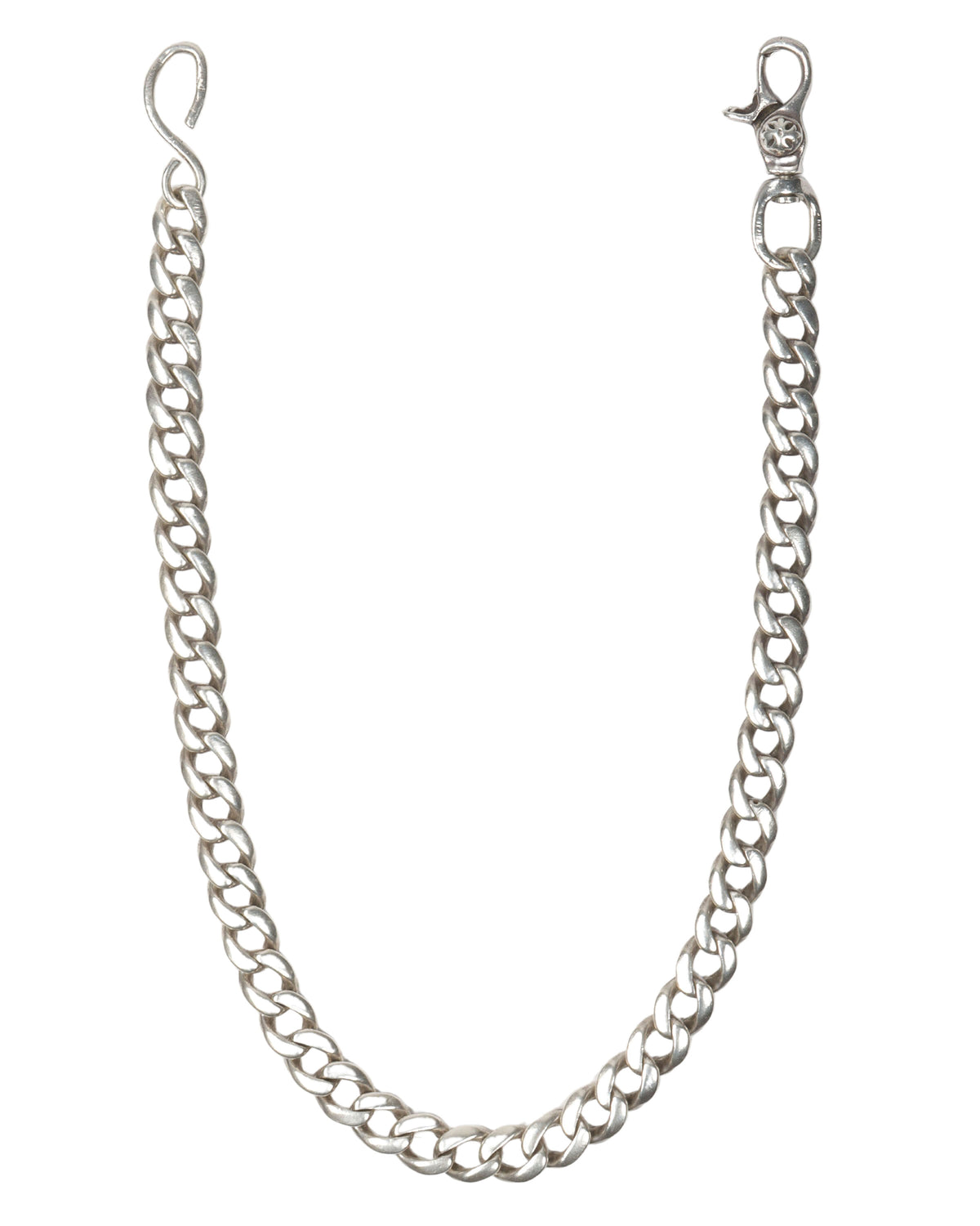Cuban Link Wallet Chain