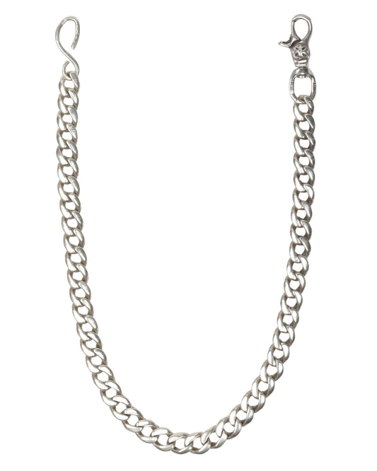 Cuban Link Wallet Chain