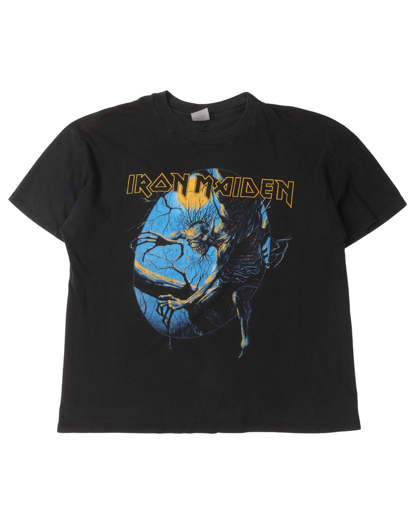 Iron Maiden Fear of The Dark T-Shirt