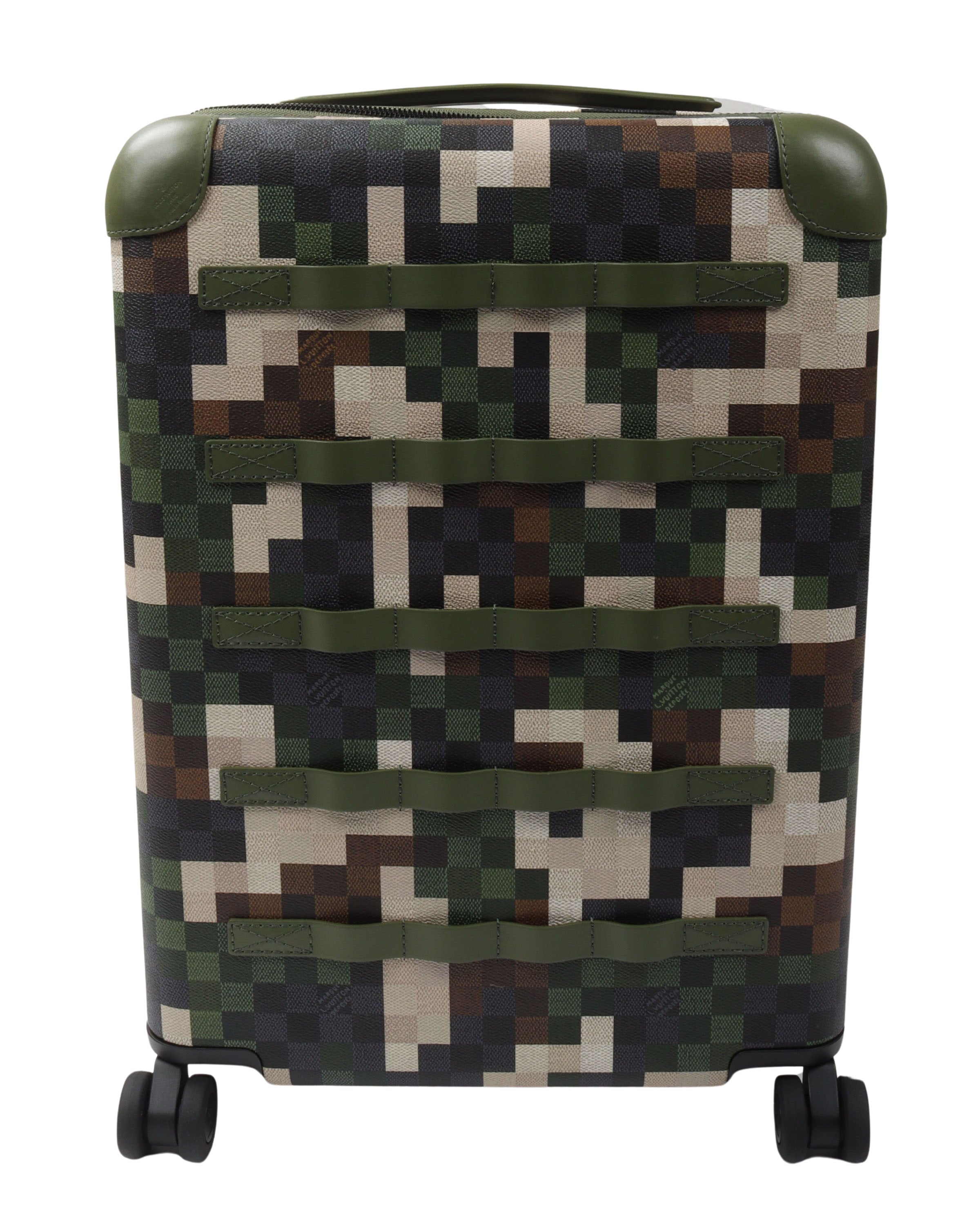 Damouflage Horizon 55 Suitcase