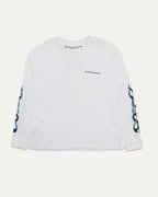 Matty Boy Sinister Thermal Long Sleeve T-Shirt