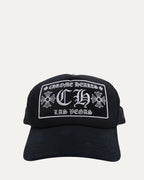CH Las Vegas Patch Trucker Hat