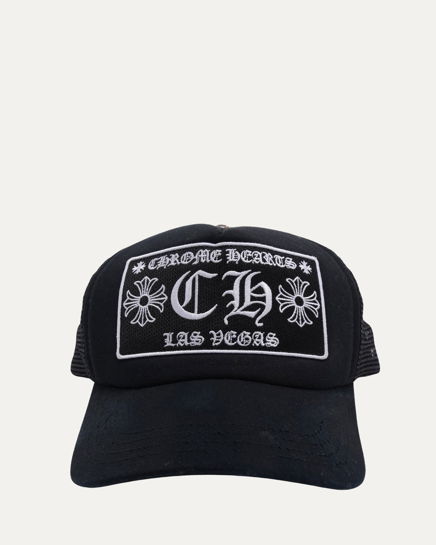 CH Las Vegas Patch Trucker Hat