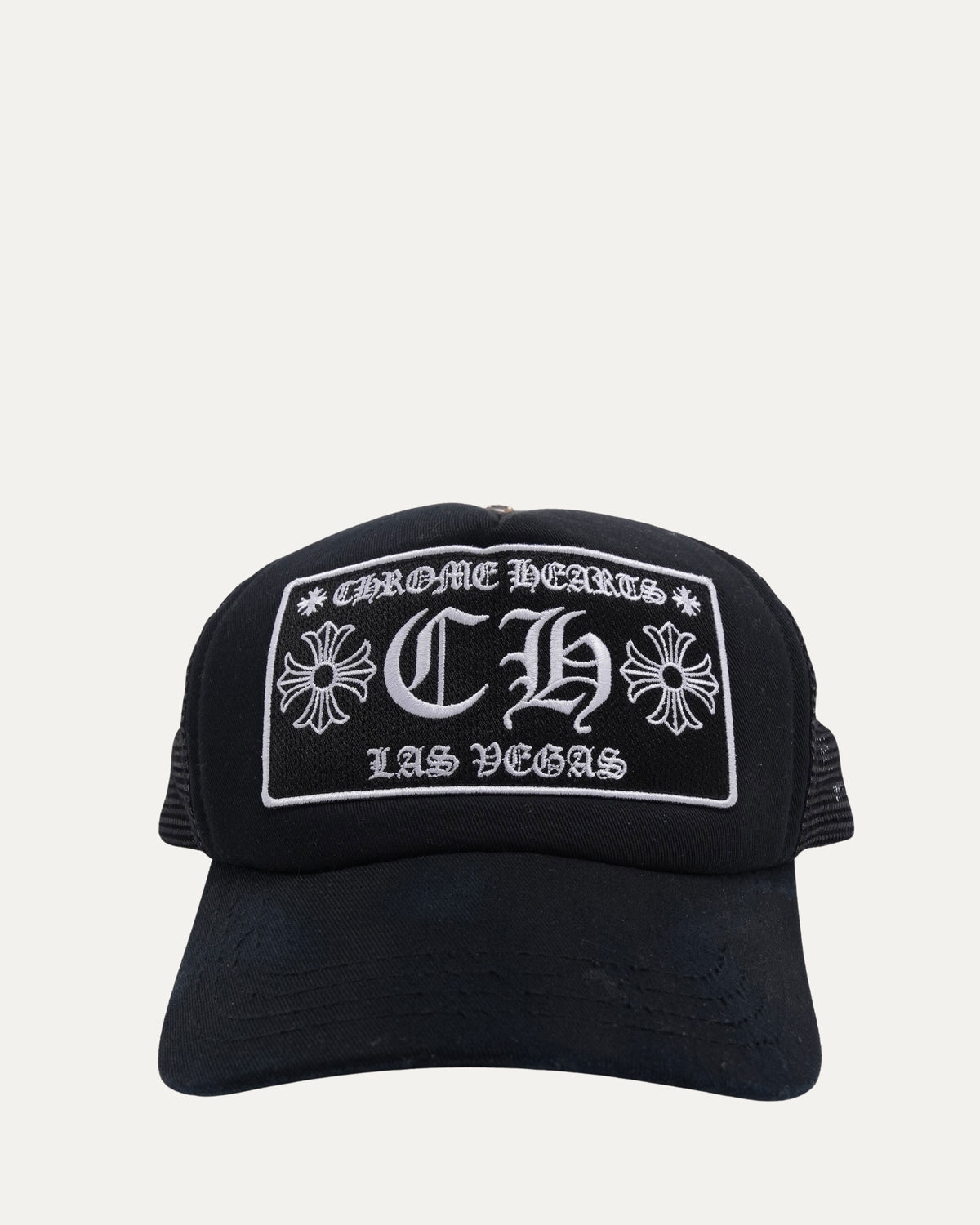CH Las Vegas Patch Trucker Hat