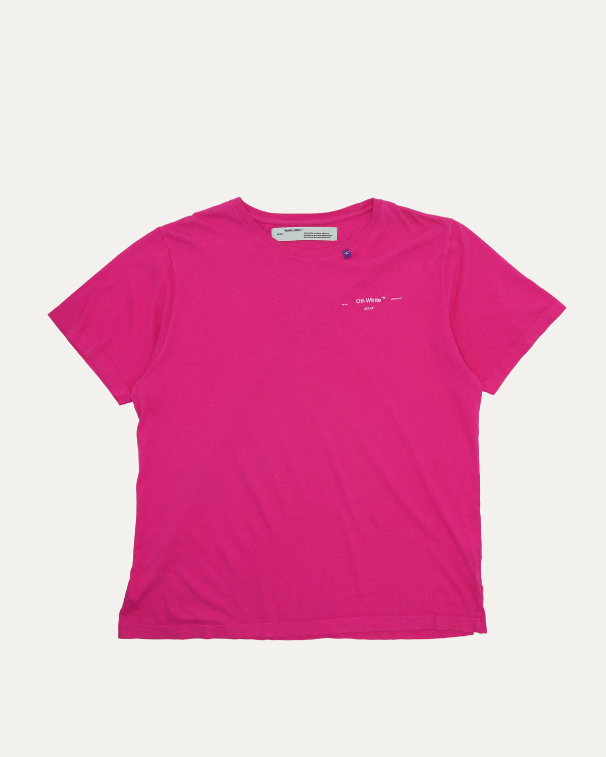Seasonal T-Shirt