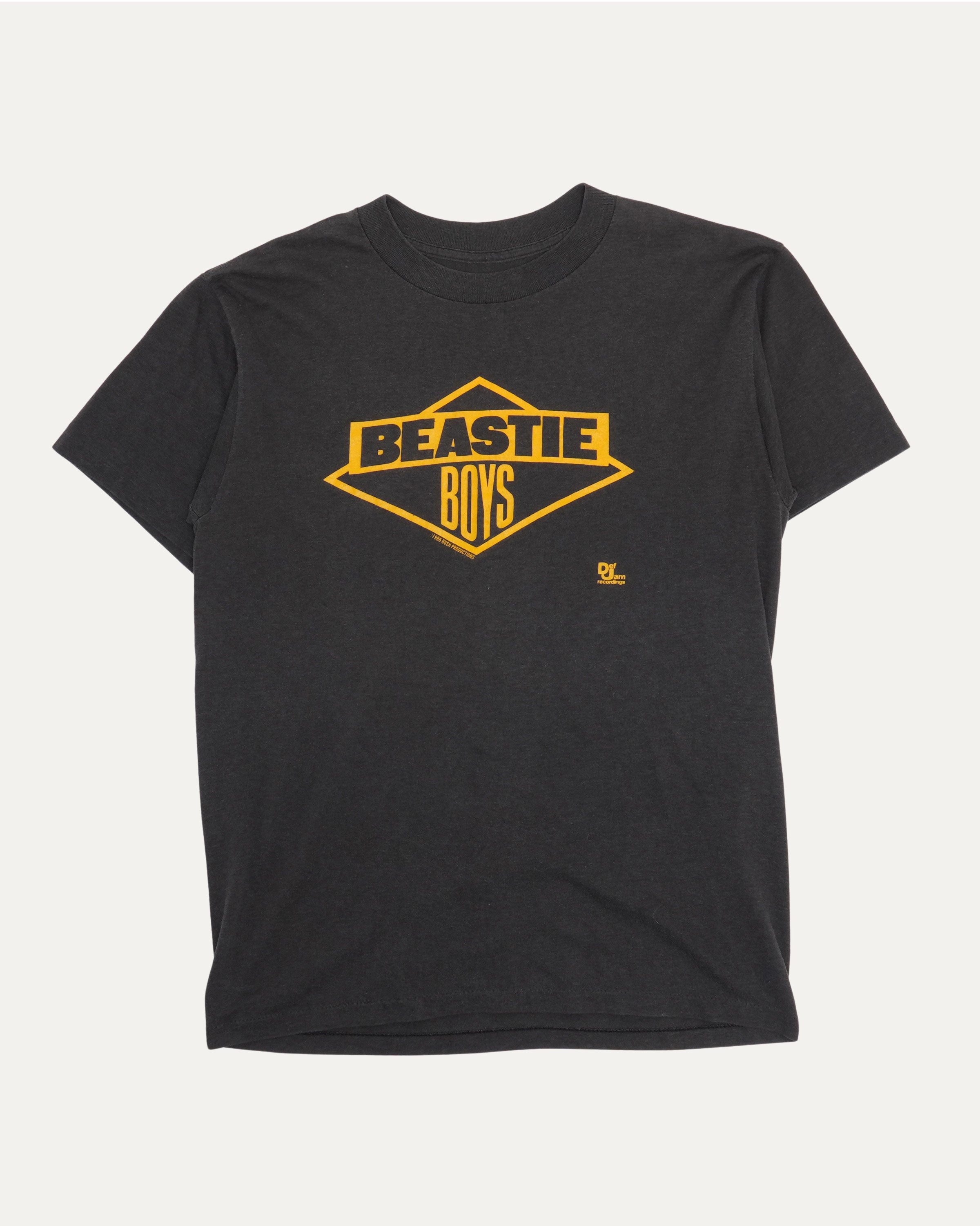 Beastie Boys Tシャツ ヴィンテージ Vintage Beastie Boys Get Off My Dick 1986 T-Shirt – Justin Reed