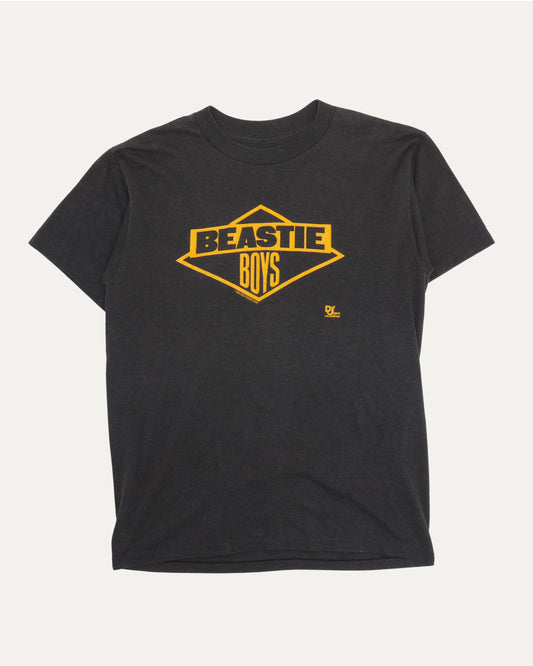 Beastie Boys Get Off My Dick 1986 T-Shirt