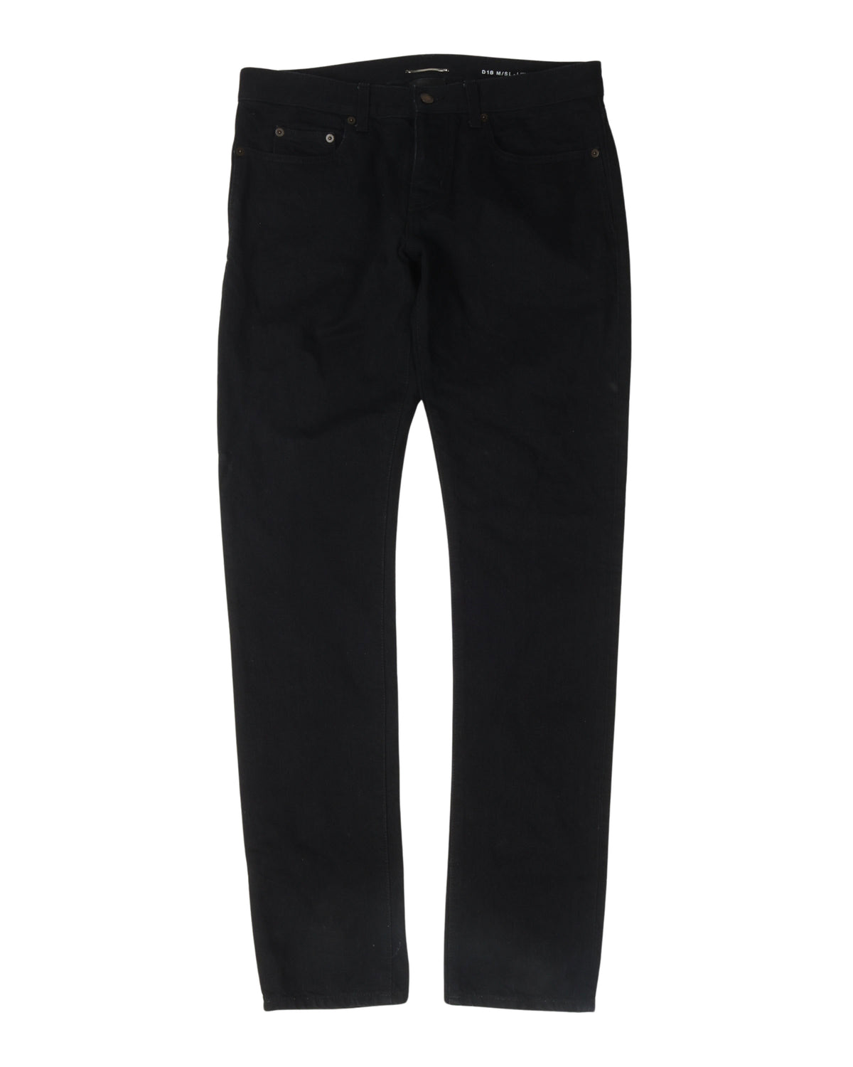 Black Jeans