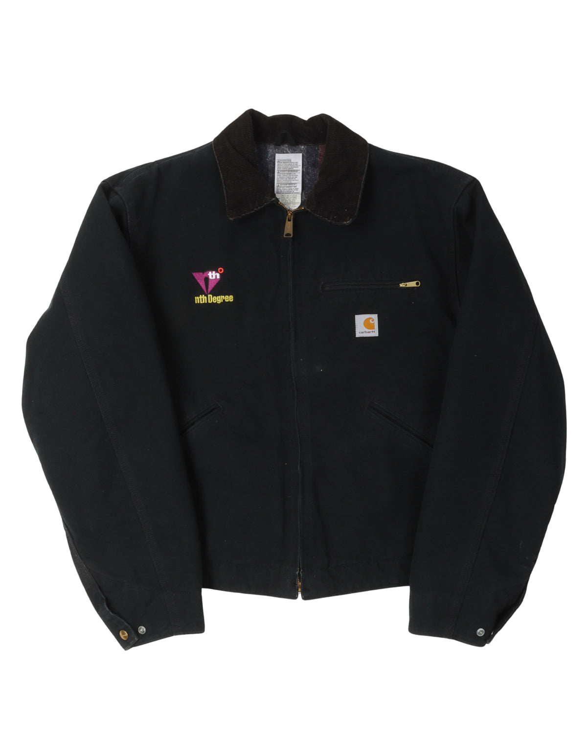 Carhartt Detroit Jacket