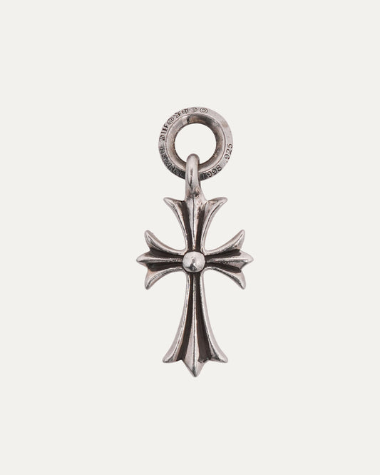 Tiny Fat Cross w/ B-Ring