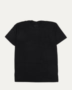 Cannes Tonal Neck Logo Pocket T-Shirt