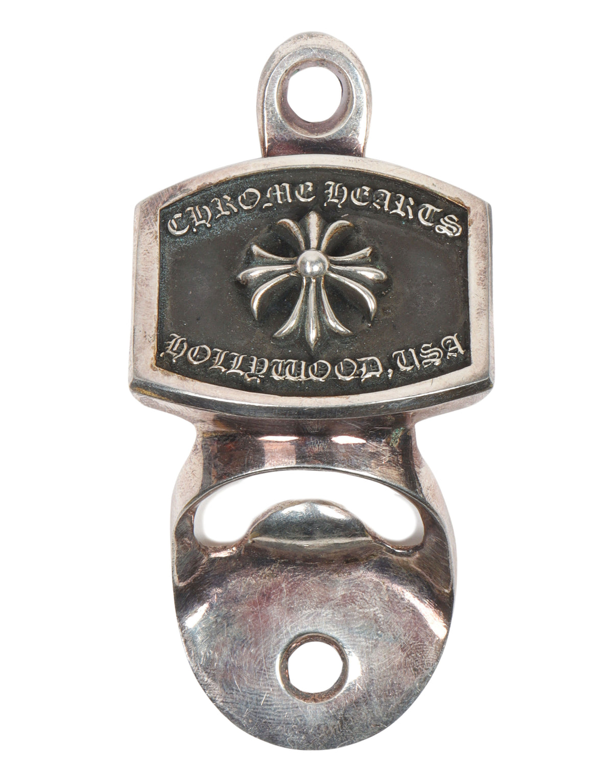 Wall Bottle Opener
