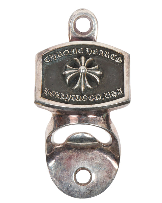 Wall Bottle Opener