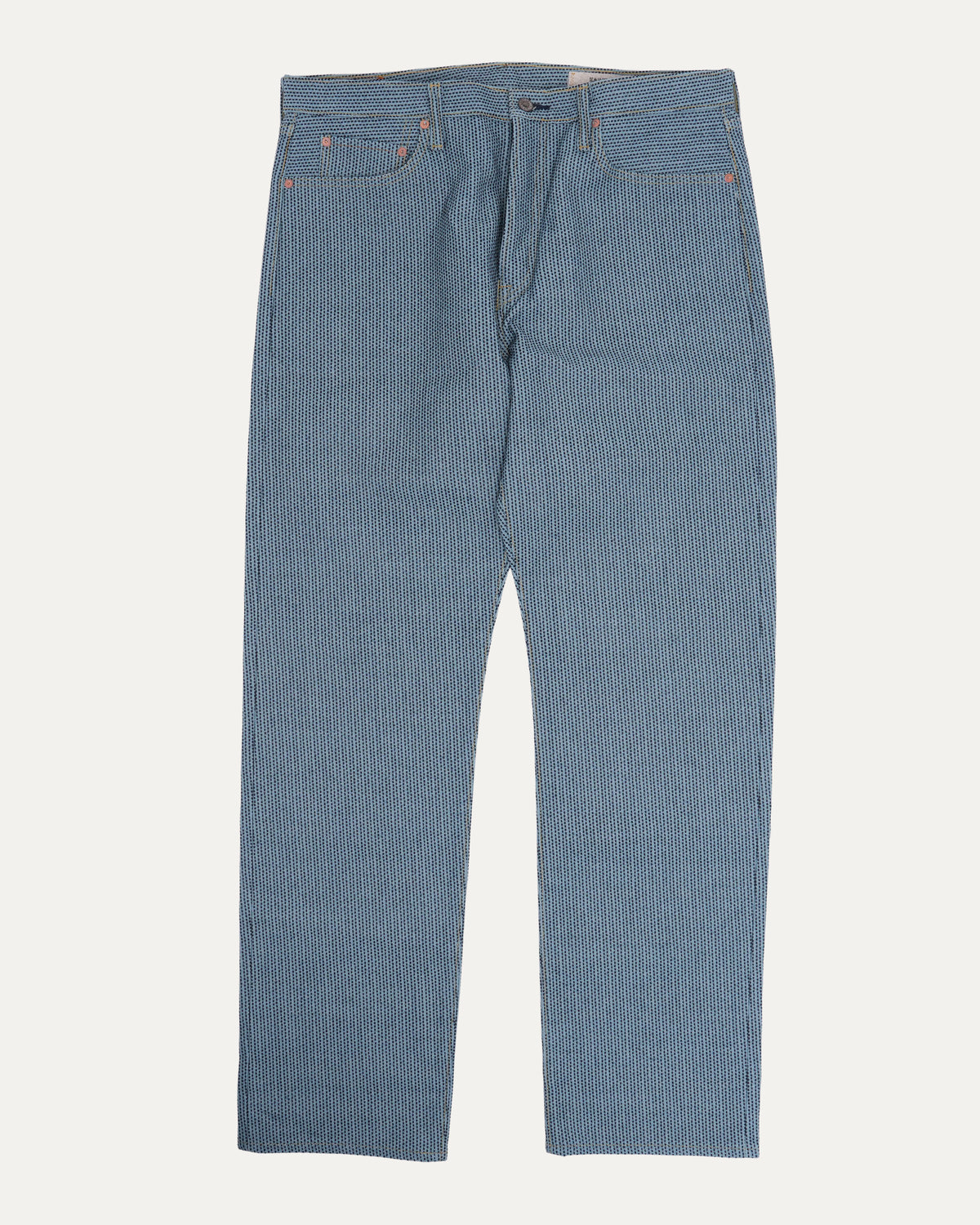 Century Denim 5P Monkey Cisco Jeans