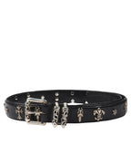 Multi-Motif Roller Belt