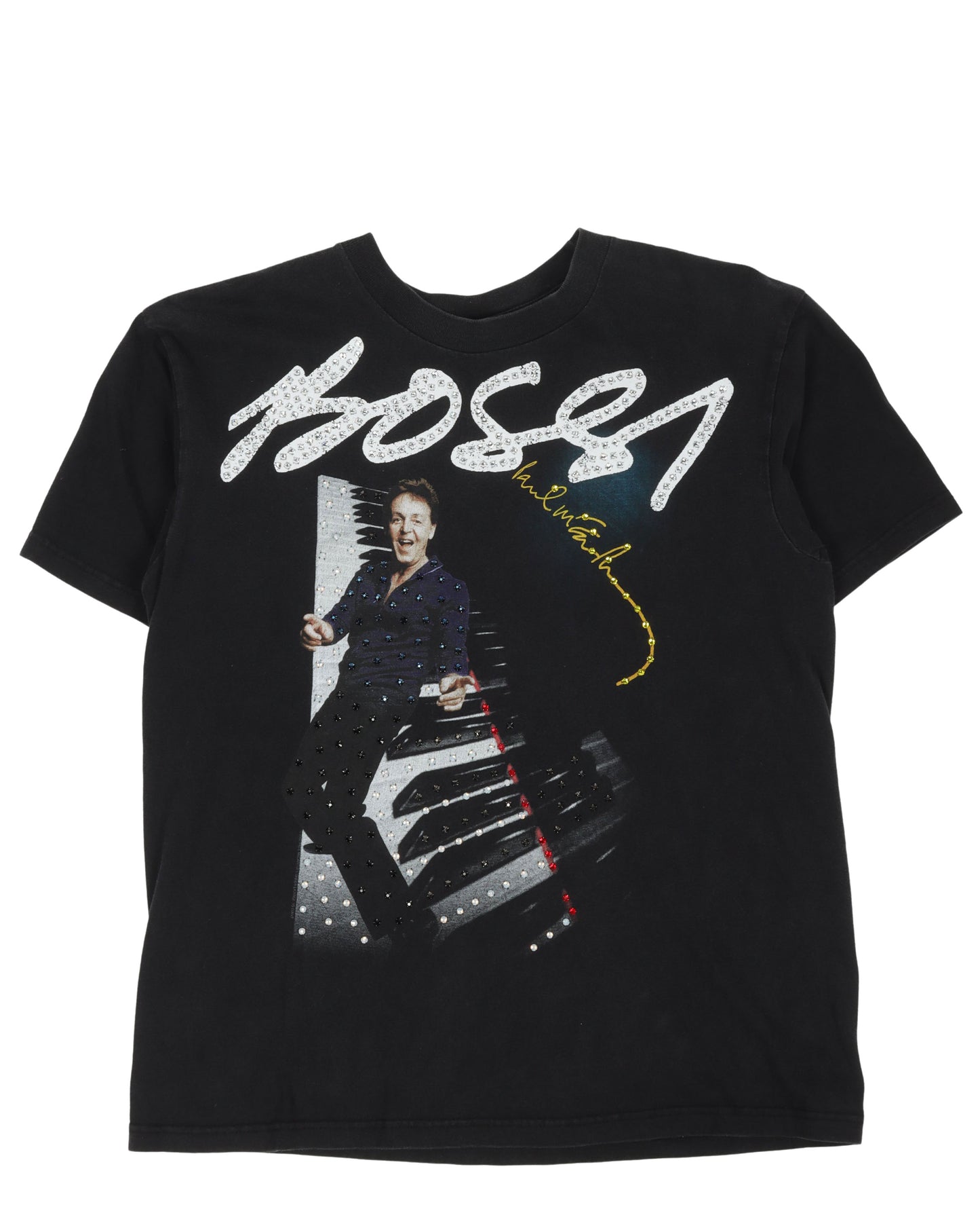 Vintage Paul McCartney T-Shirt