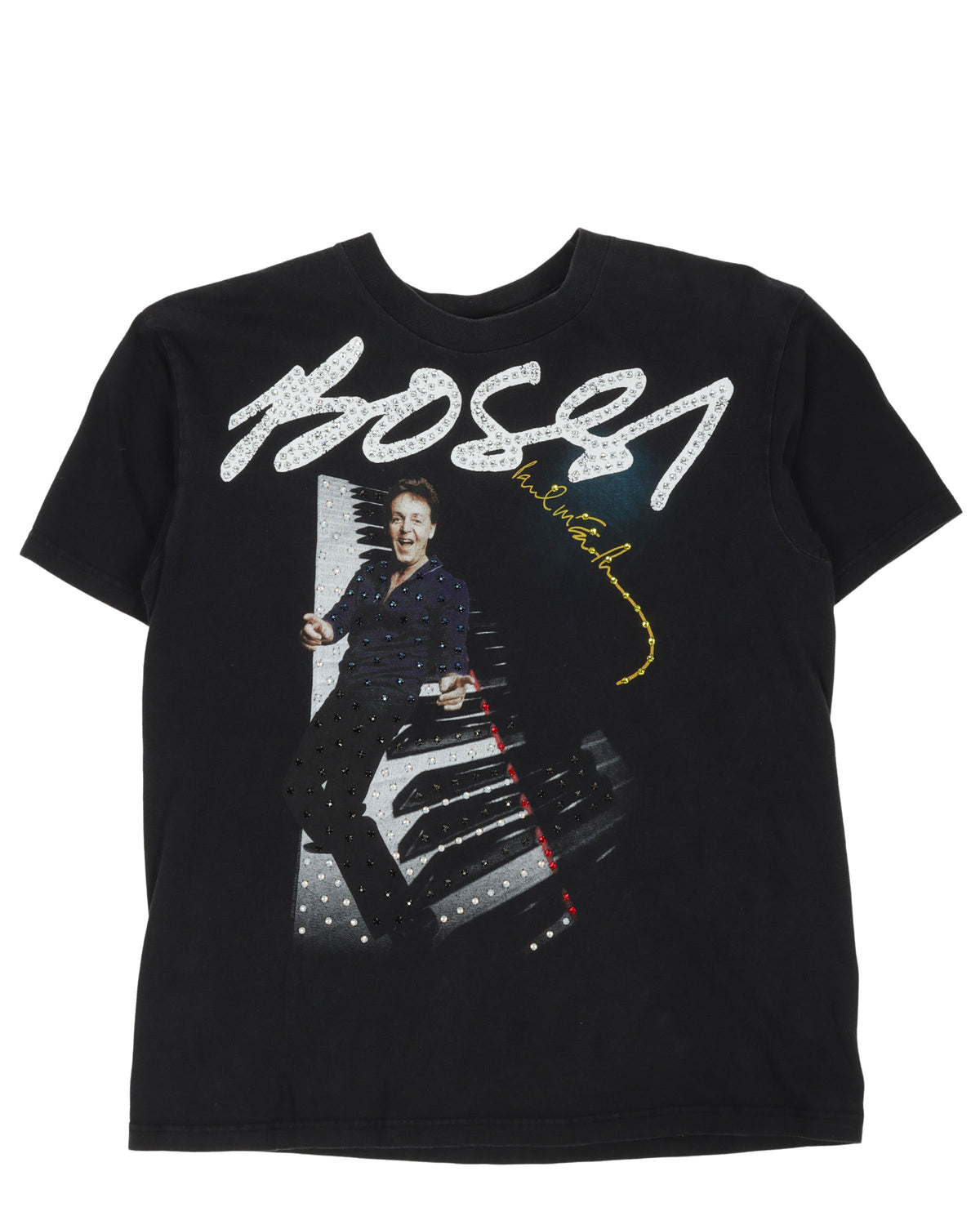 Vintage Paul McCartney T-Shirt