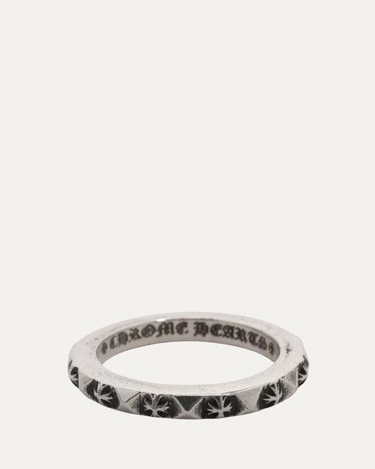 True Fucking Punk Ring
