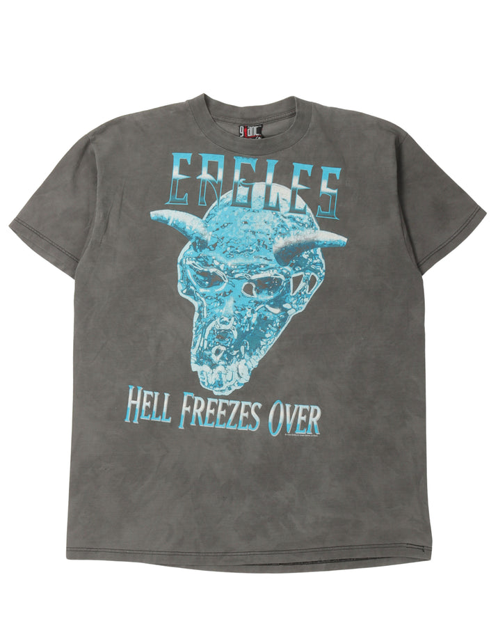 Eagles Hell Freezes Over T-Shirt