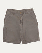 Carhartt Carpenter Shorts