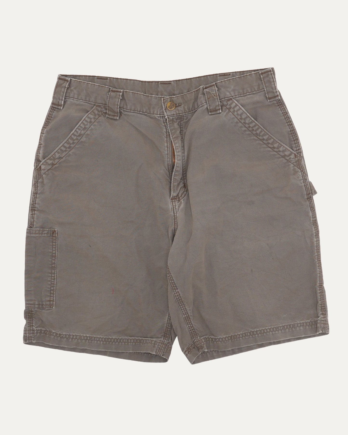 Carhartt Carpenter Shorts