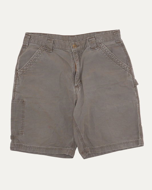 Carhartt Carpenter Shorts