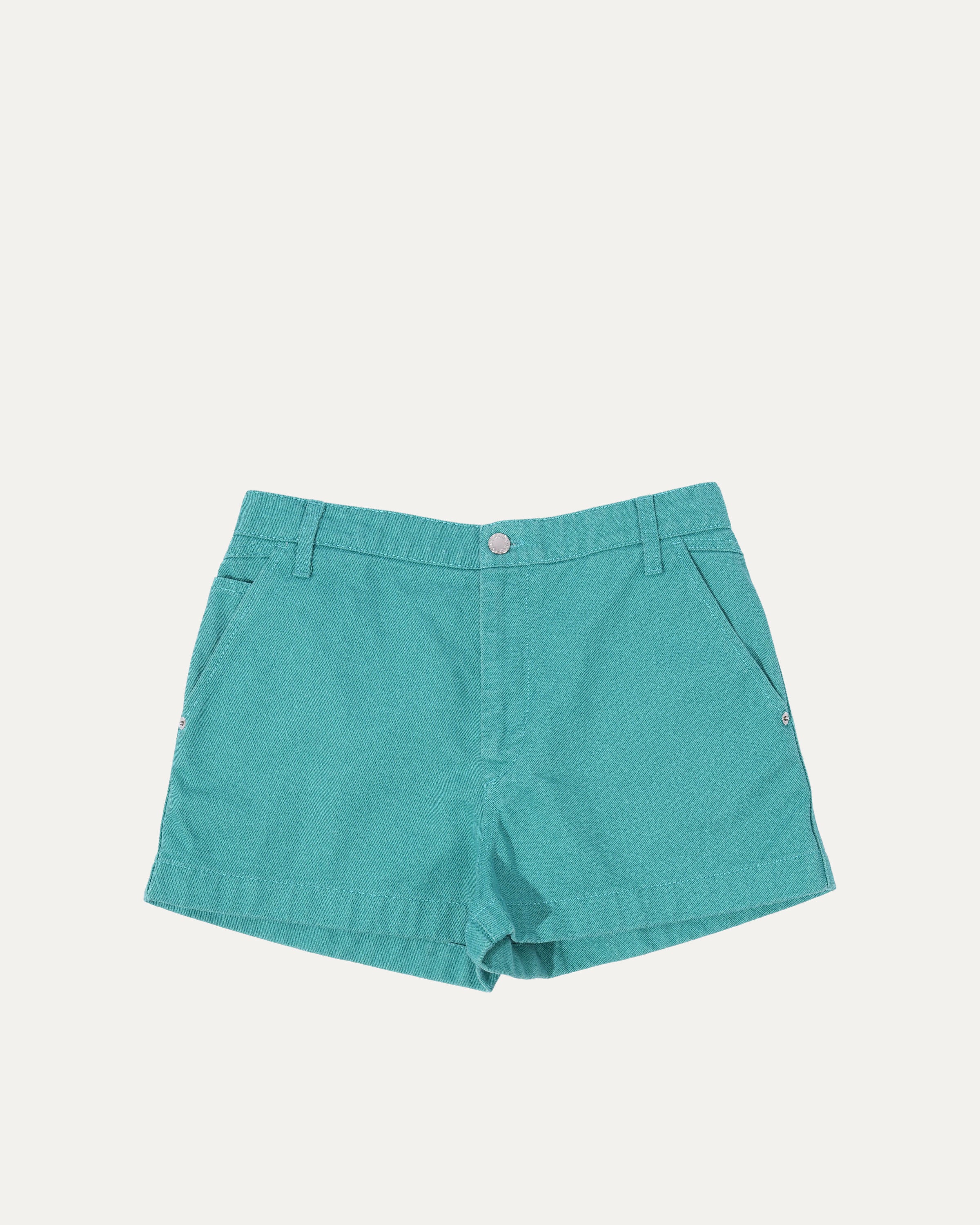 Cotton Shorts