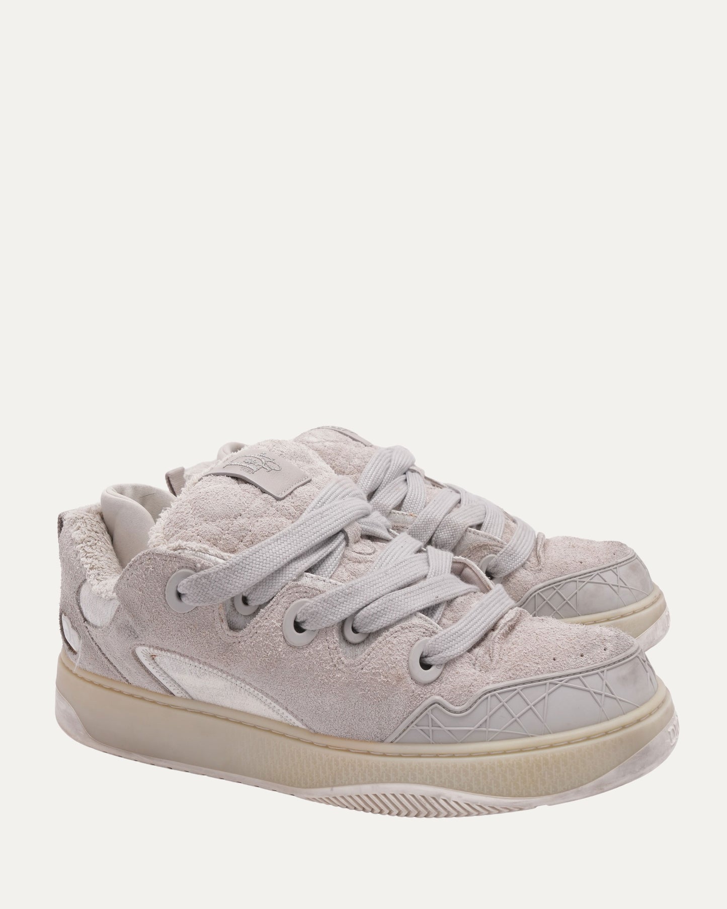 ERL B9S Skater Sneaker