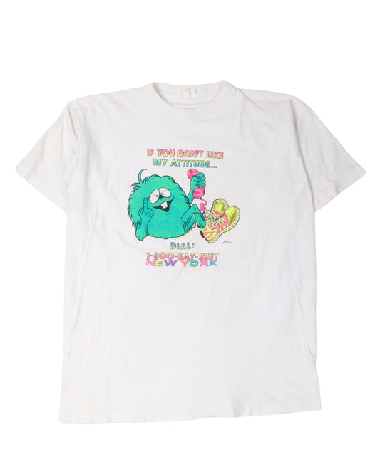 New York Attitude T-Shirt